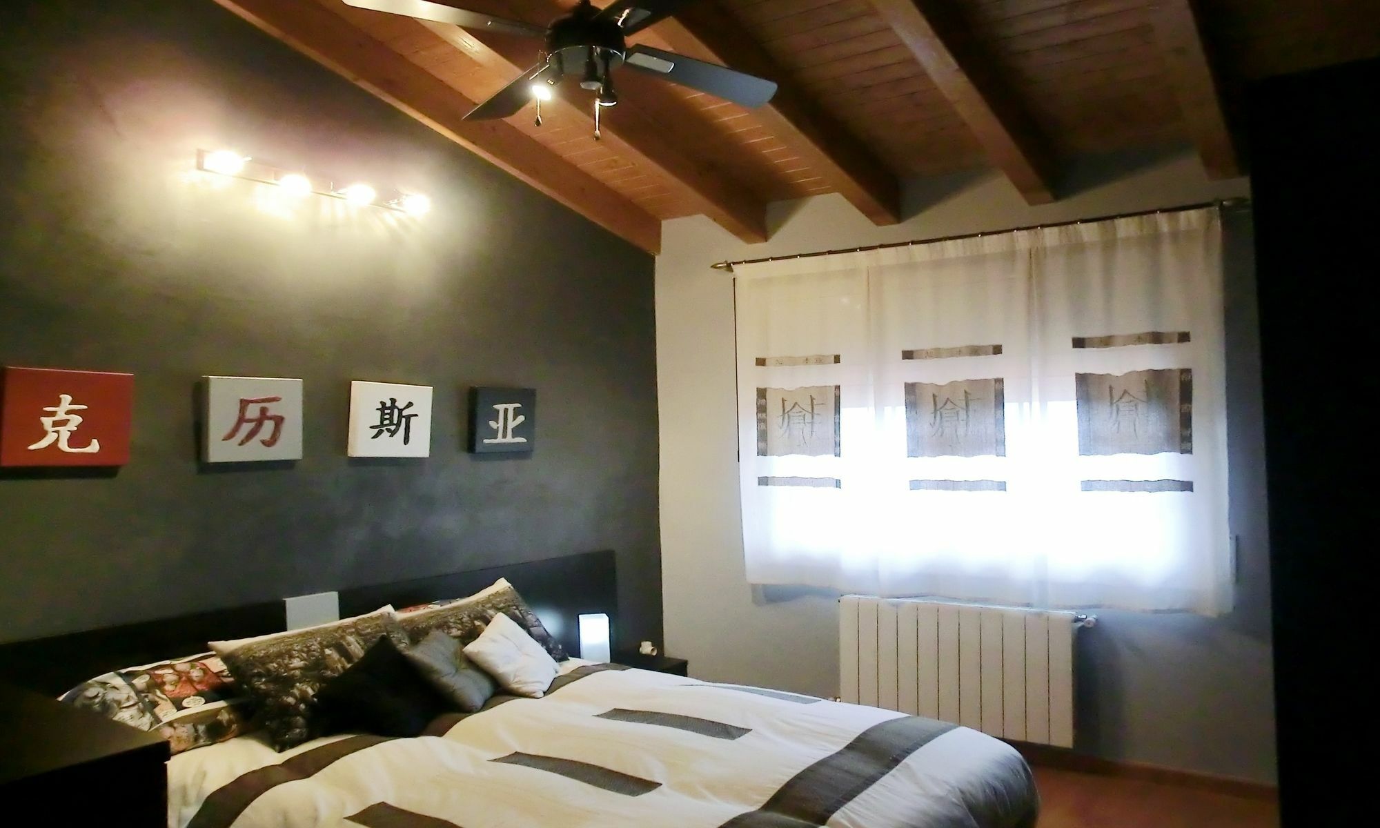 104662 - Villa In Lloret De Mar Luaran gambar