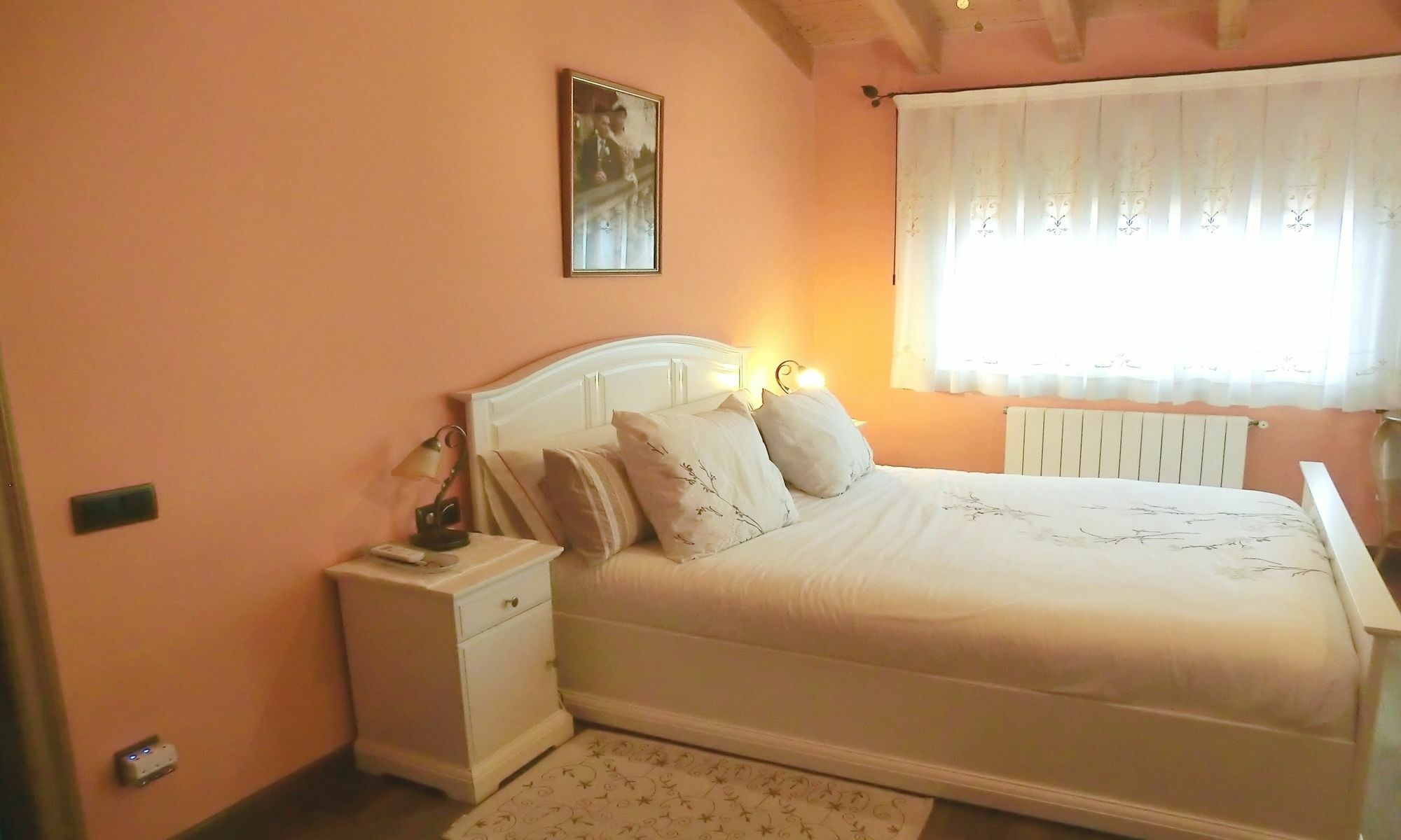 104662 - Villa In Lloret De Mar Luaran gambar