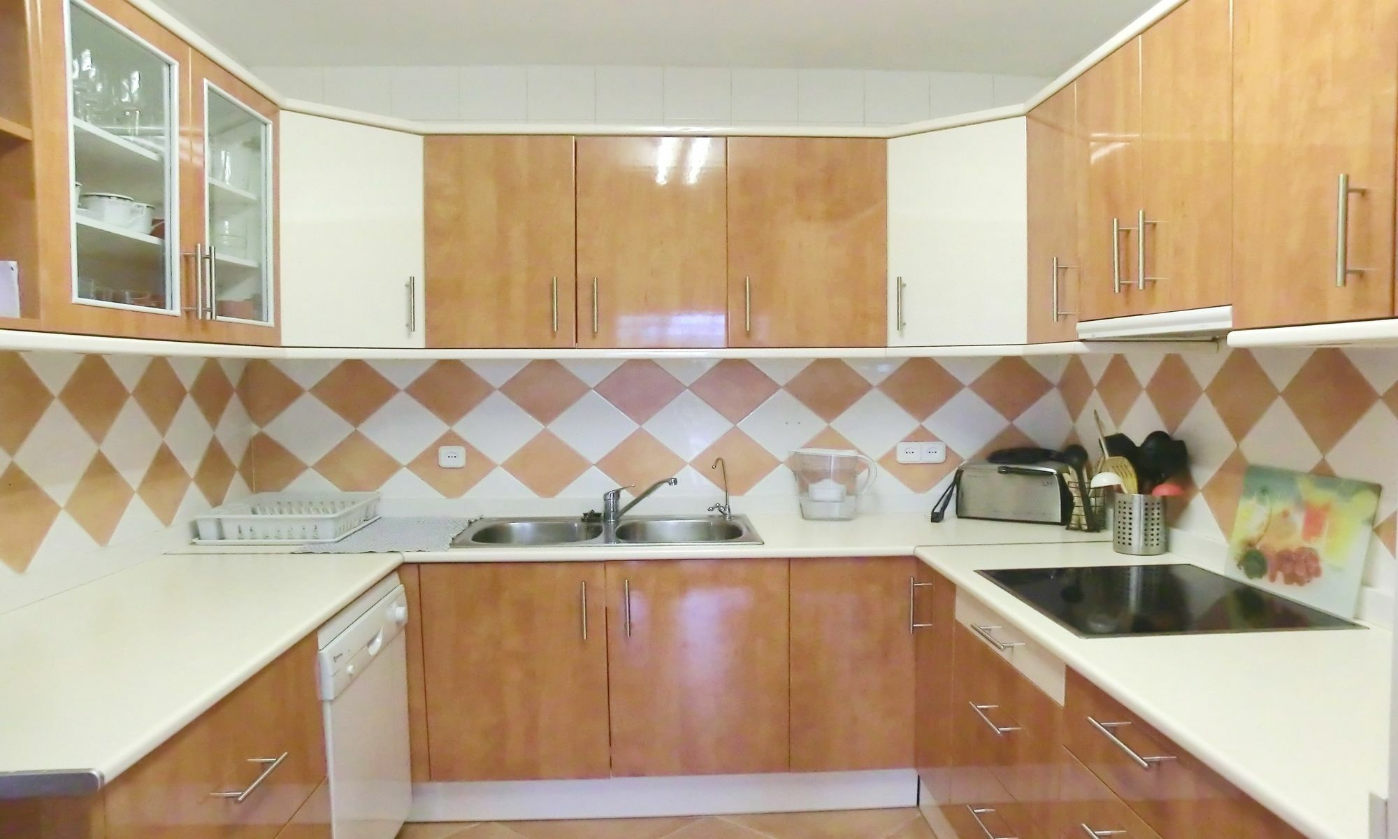104662 - Villa In Lloret De Mar Luaran gambar