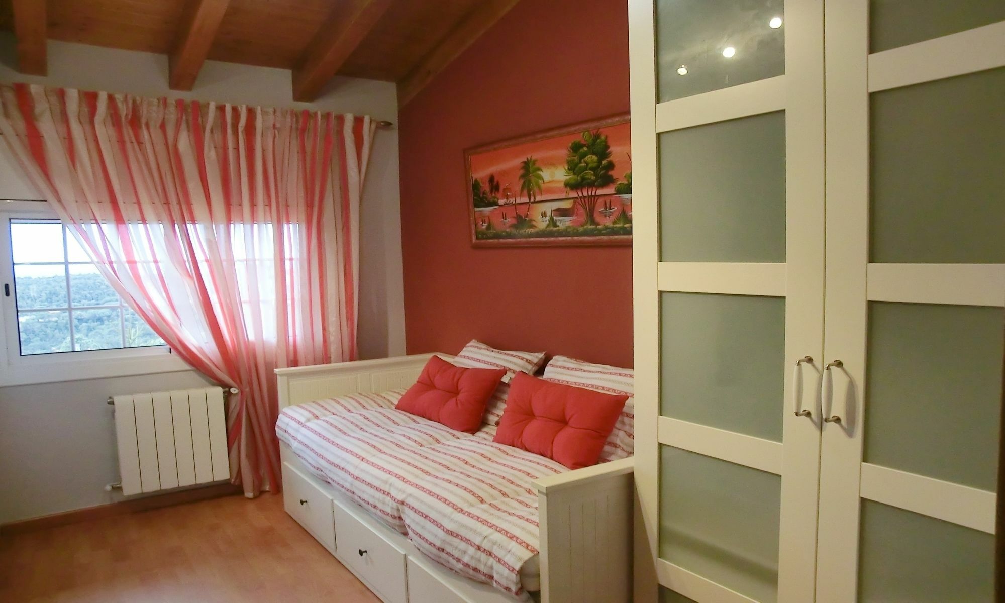 104662 - Villa In Lloret De Mar Luaran gambar